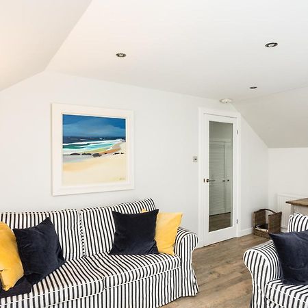 Hideaway Apartment North Berwick Exterior foto