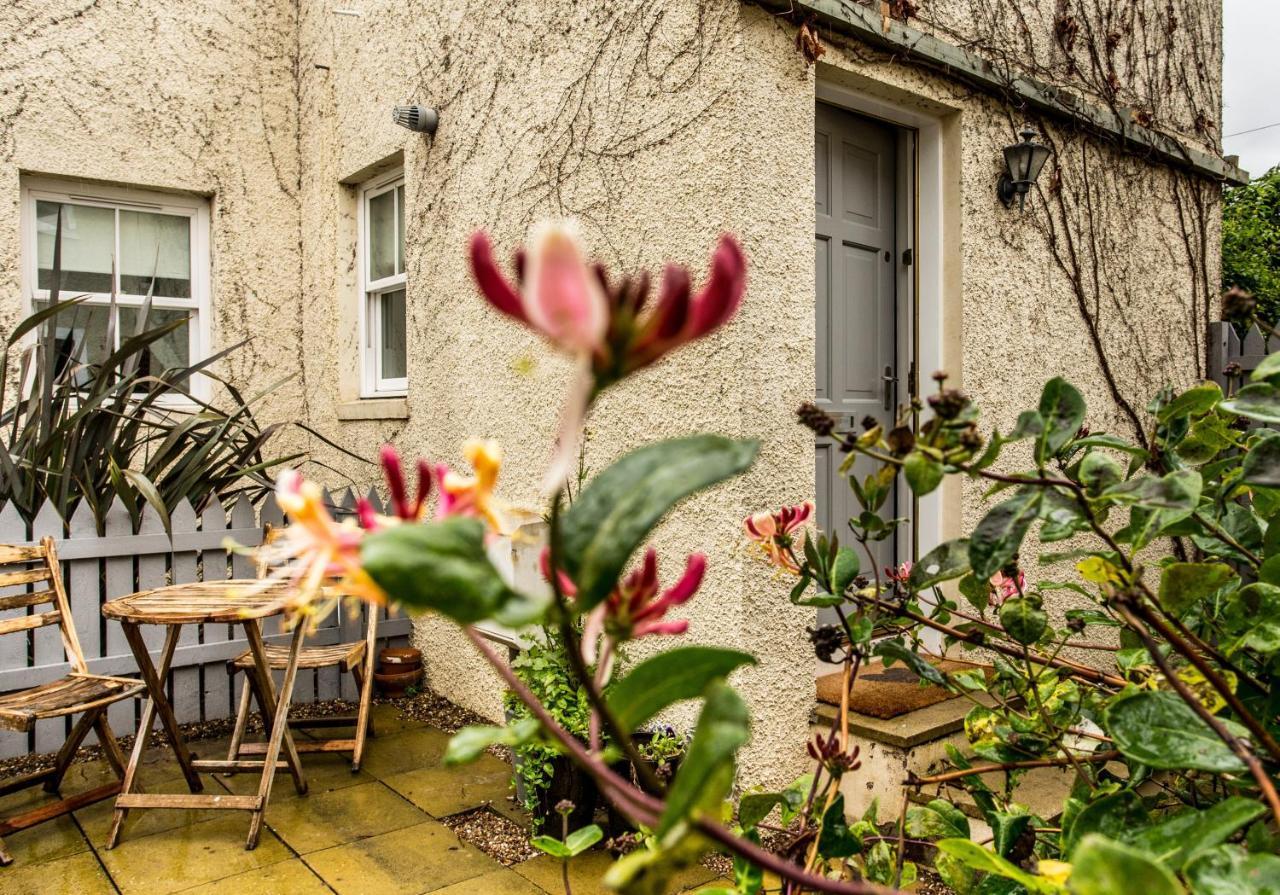 Hideaway Apartment North Berwick Exterior foto